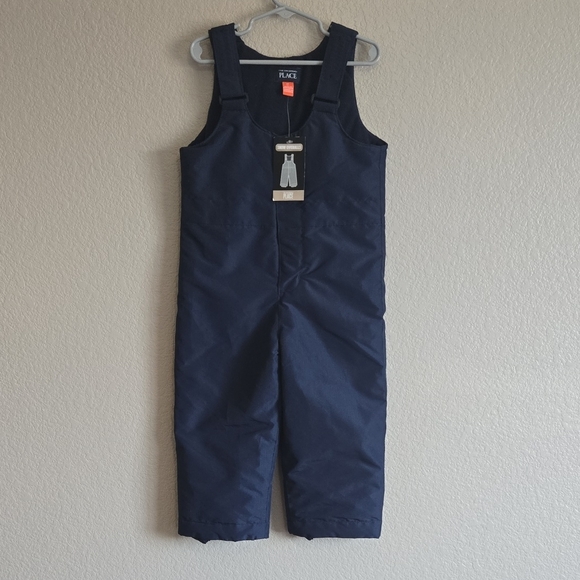 Jacket And Bib Set - Picture 5 of 7